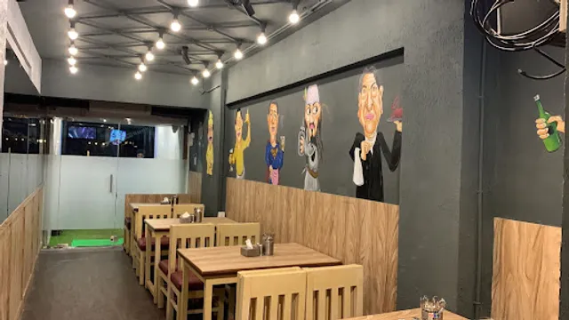 The Fisherman Kitchen + Bar