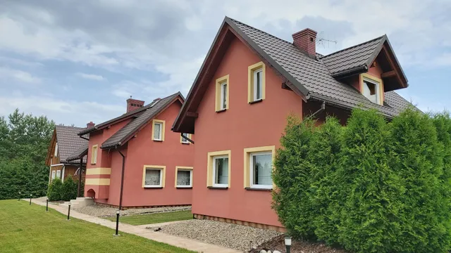 Agroturystyka u Dyzia Tanie noclegi Pokoje do wynajęcia Urlop