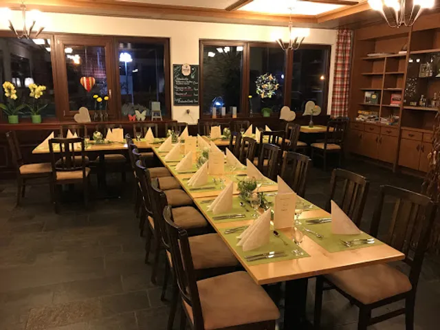 Restaurant Im Autal