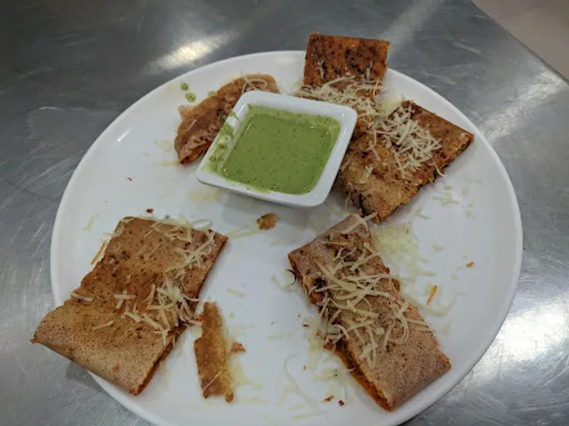 Mankar Dosa