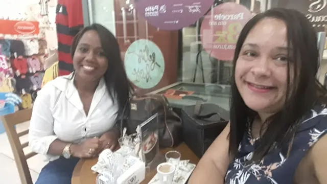 Cacau Show - Chocolates