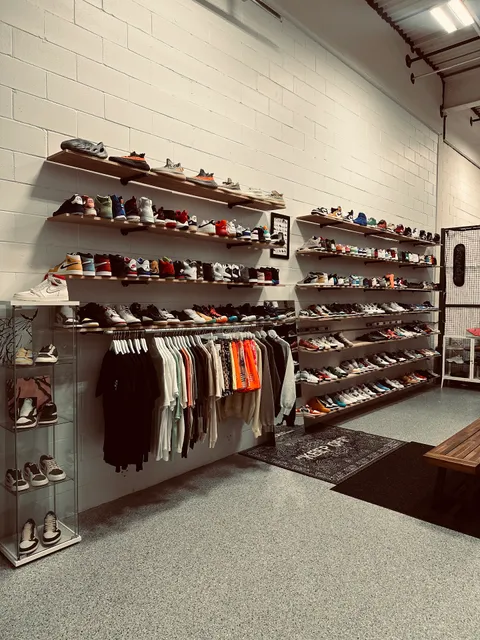 LISCO NY Warehouse & Showroom