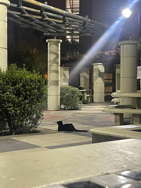 City Heights Square Mini Park