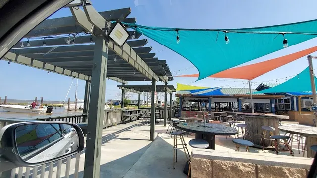 Danny's Seafood House