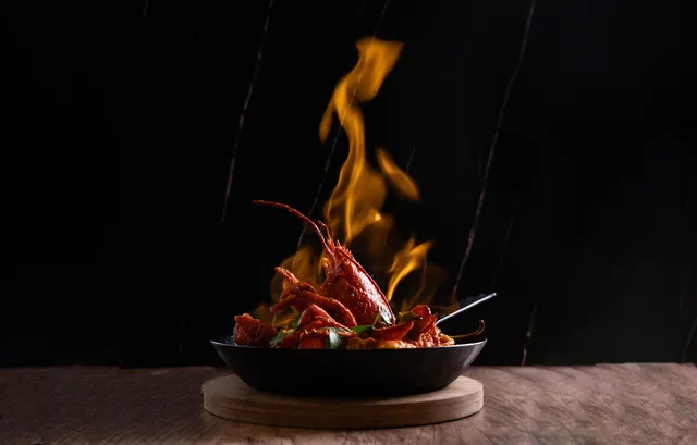 Felina Steak South Orange - Restaurant