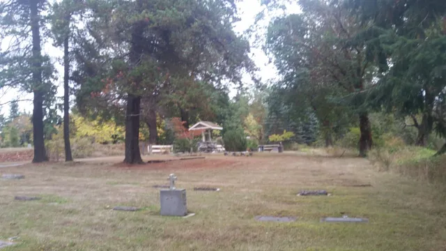 Sequim View Cemetery