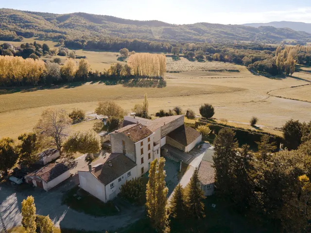 Paradise Love In Provence