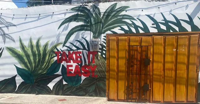 Casa Palma Comfort Hostel - Hotel