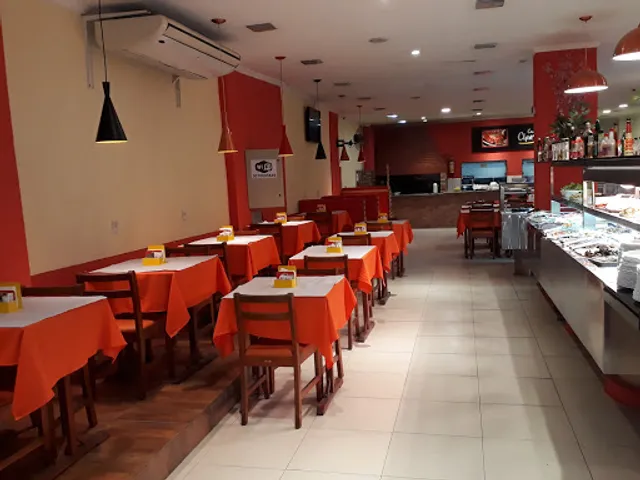 RESTAURANTE E PIZZARIA BRASIL 44