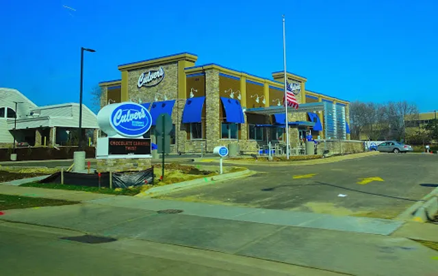 Culver’s