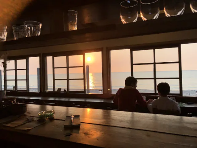 琴ヶ浜の『チーナカ豆』