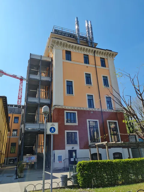 uniMI · Students Office