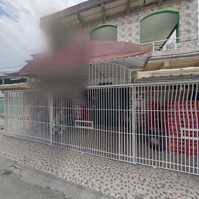 Top 1 Bar e Restaurante