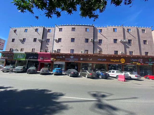 Dar Al Taif Suites Furnished Apartments