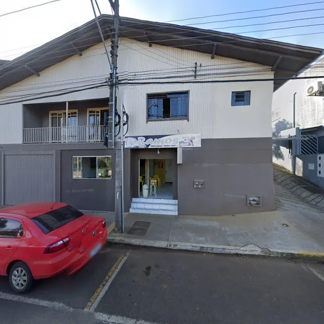 Ponto Do Pastel Ramos