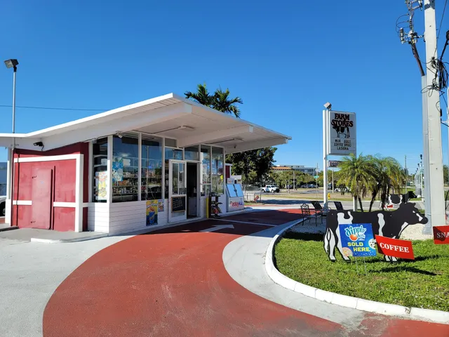 Farm Stores Palmetto Bay