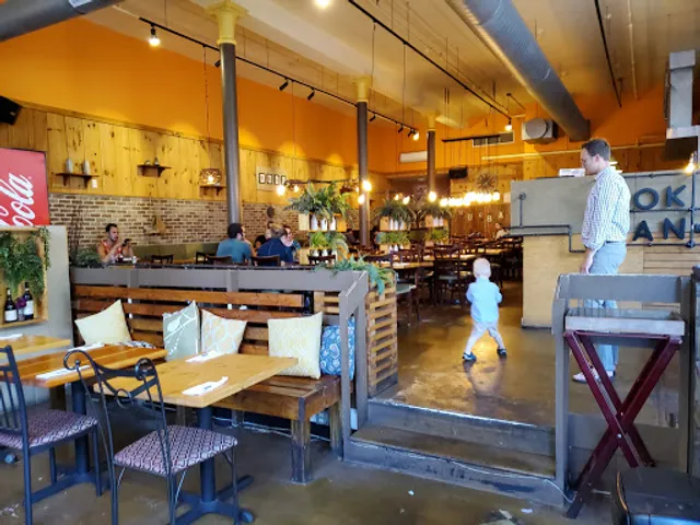 Mokban Korean Bistro