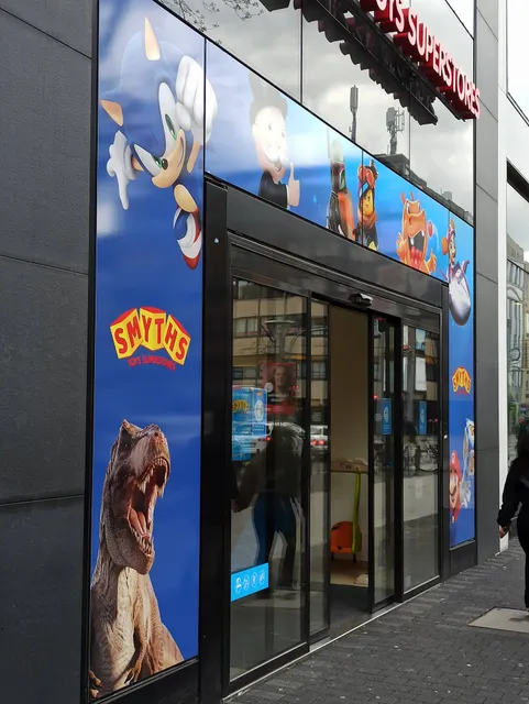 Smyths Toys Superstore Krefeld