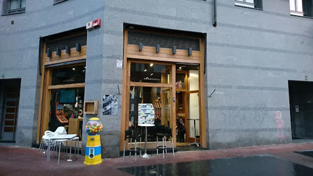 Miribillako Batzokia