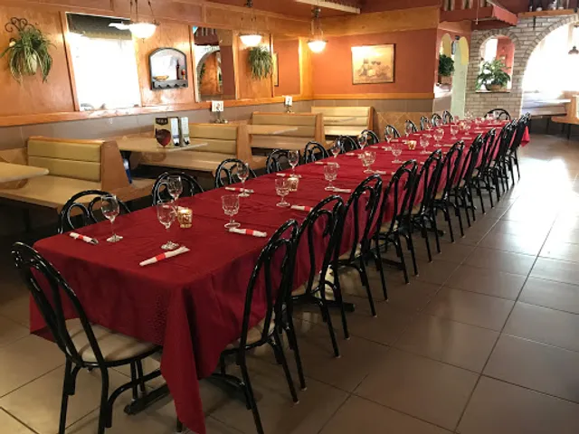 Franks Pizza & Italian Restaurant