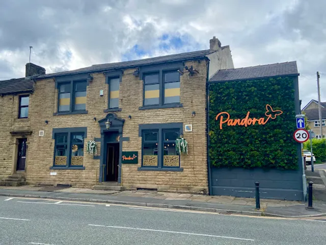 Pandora Littleborough