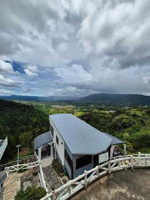 Khao Kho Talemok Resort