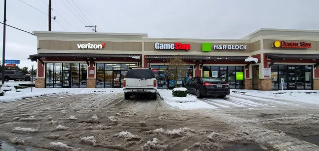 GameStop