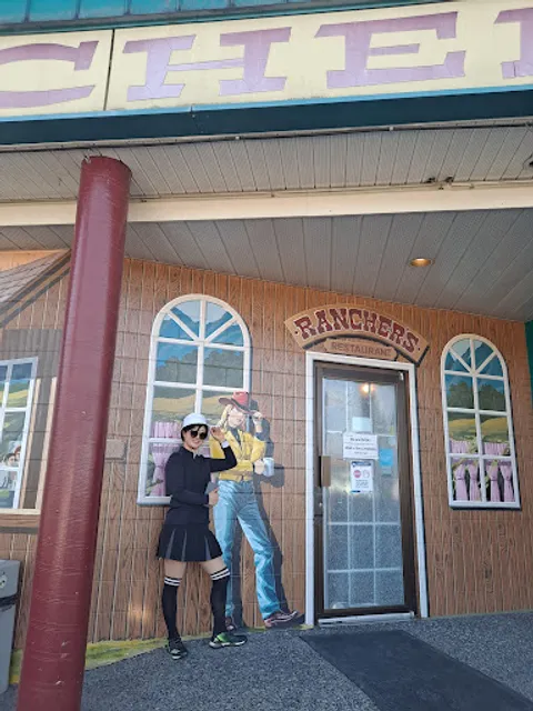 Rancher's Restaurant