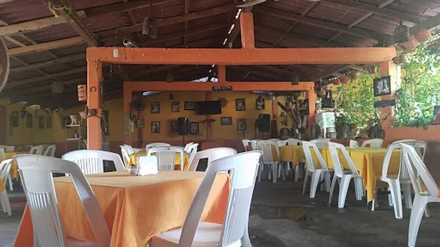 Pozoleria La Hacienda