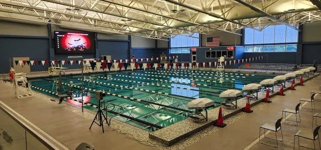 Derry Township Community Center