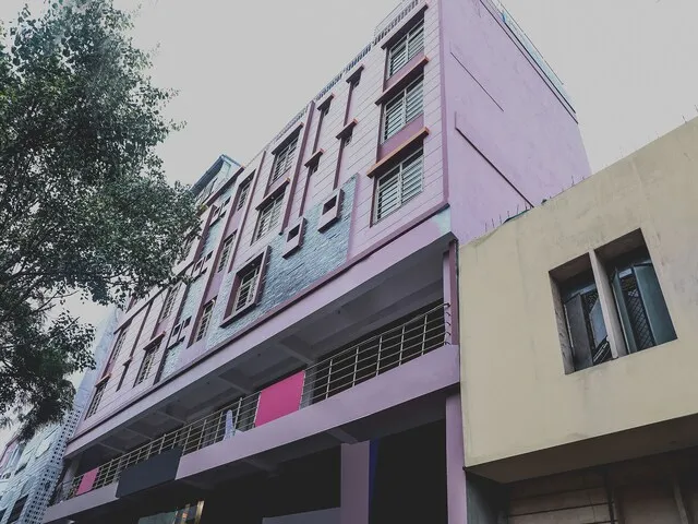 Super Hotel O Vaishnavi Inn