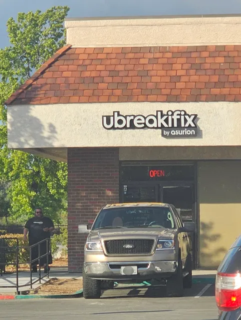 uBreakiFix - Phone and Computer Repair