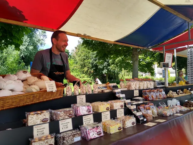 Pure Markt Park Frankendael