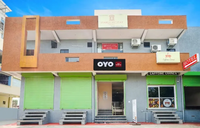 Hotel Starlight Stay