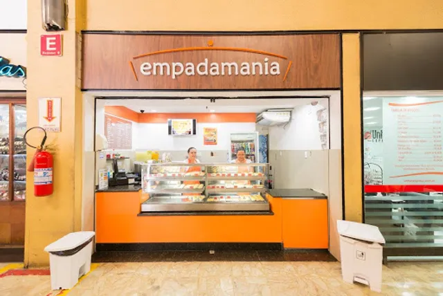 Empadamania