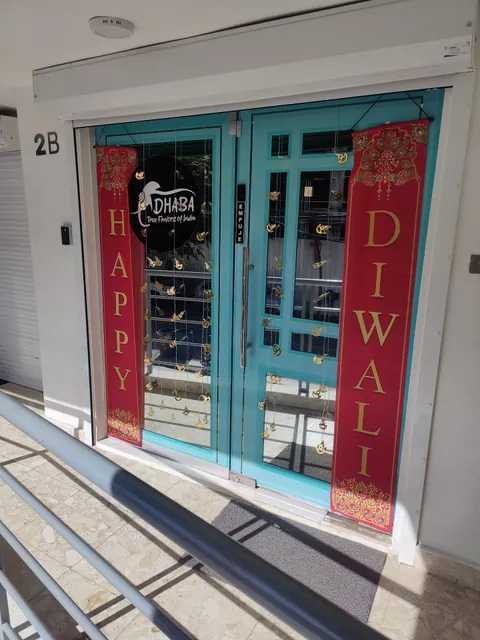 DHABA - True Flavors of India