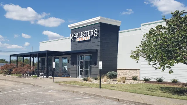 McAlister's Deli