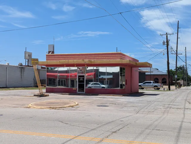 Valley Package Store