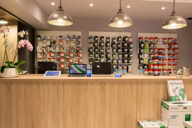 Dépannage informatique PC et MAC –PC OKAY