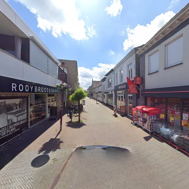 De Rooy Brood & Banket - Oudenbosch