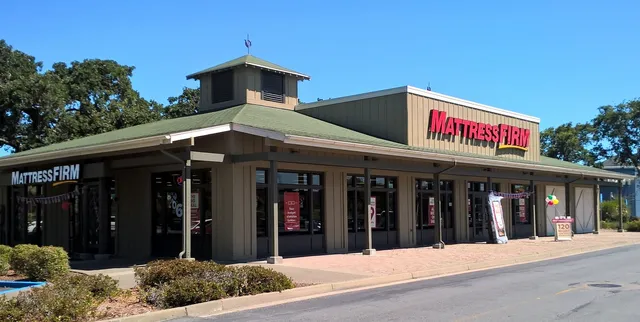 Mattress Firm Novato