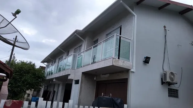 Suites Praia de Juquehy