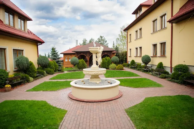 Hotel Wellness & Spa Nowy Dwór