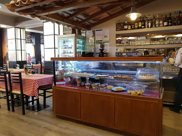 Taberna à Portuguesa