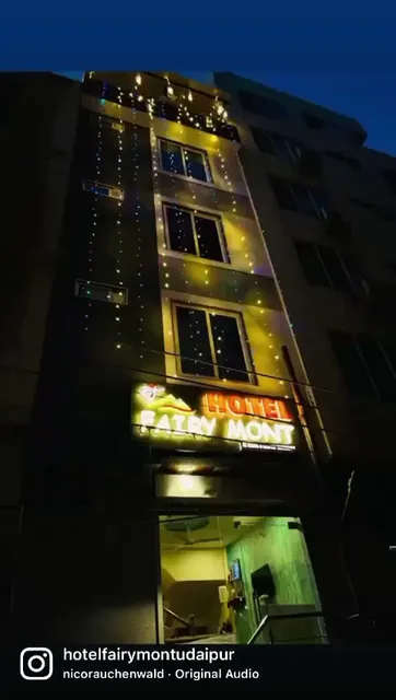 HOTEL FAIRY MONT