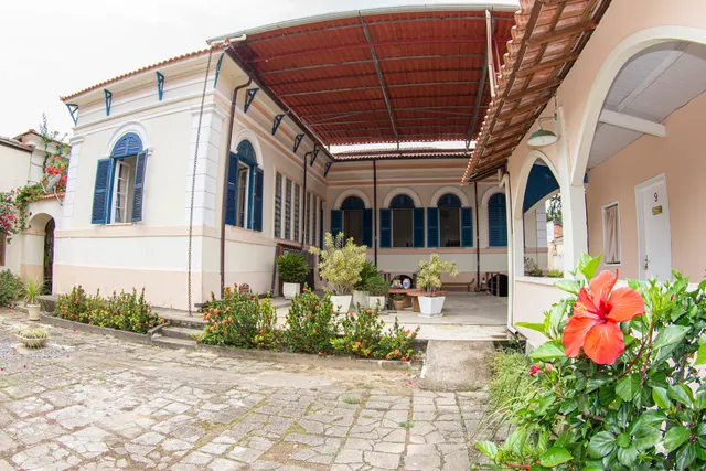 Pousada Vale do Café