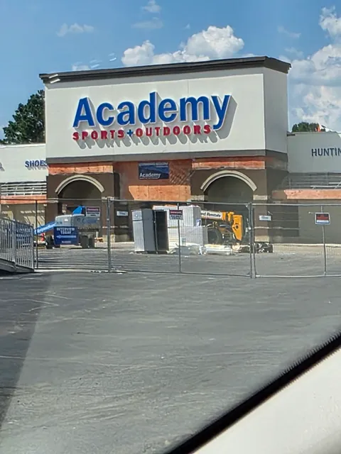 Academy Sports + Outdoors
