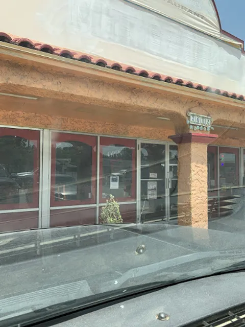 La Charreada Mexican Restaurant