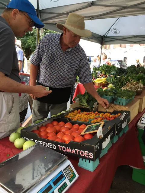 Gorman Farm Fresh Produce