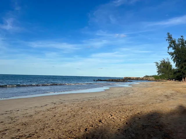 Playa Fortuna